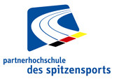 Partnerhochschule des Spitzensports