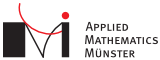 Applied Mathematics Münster