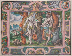 Adam und Eva