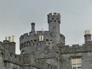 Kilkenny Castle 