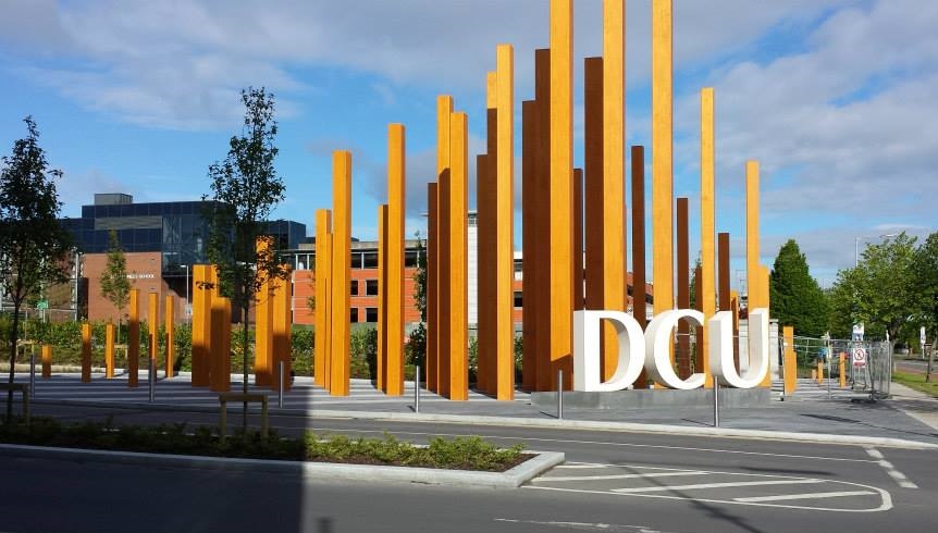 Forschen In Irland An Der Dublin City University Und Dem Biomedical