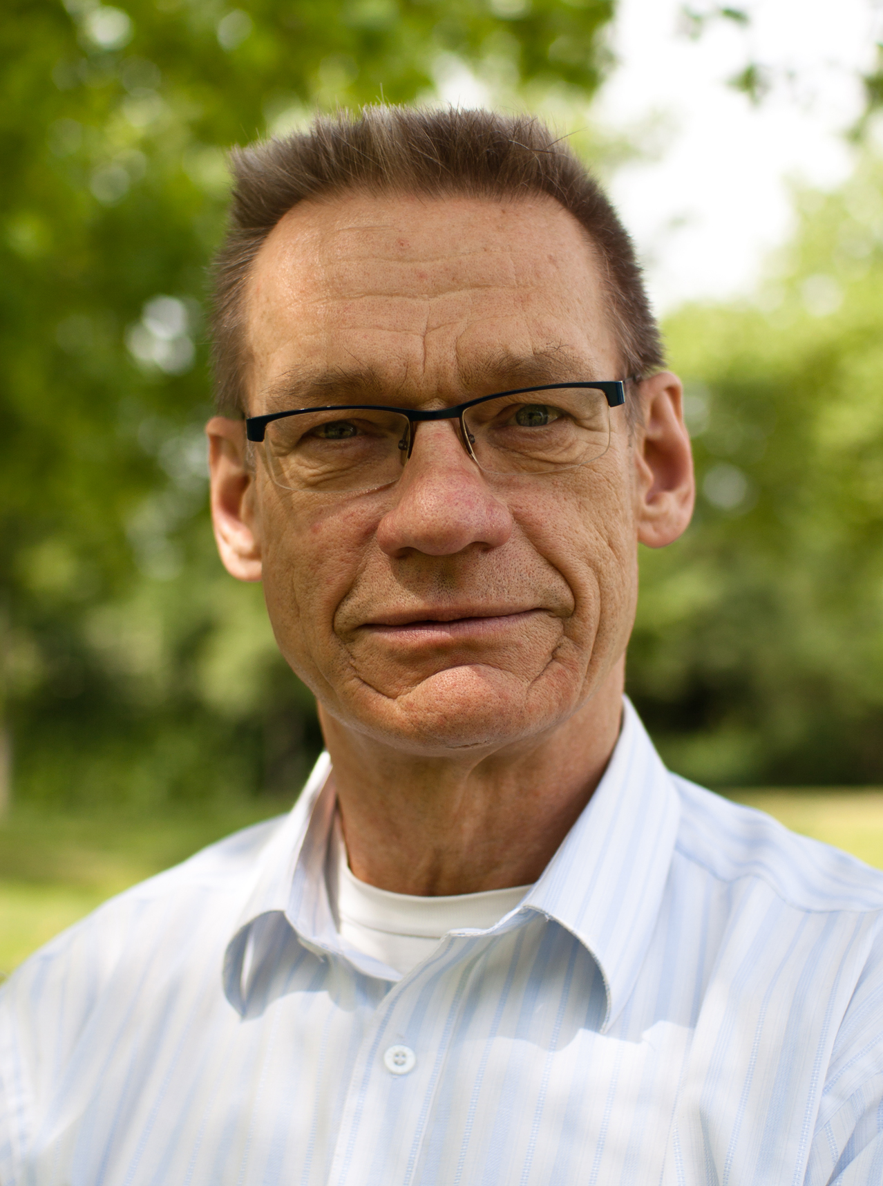 Prof. Dr. Jan Andersson