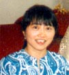 Dr. Ryoko Nishii