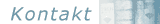 Kontakt