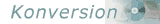 Konversion