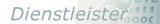Dienstleister