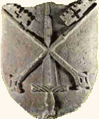 &nbsp; Arma Cluniacensia &nbsp;