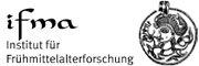 Institut f&uuml;r Fr&uuml;hmittelalterforschung (Link zur Startseite)