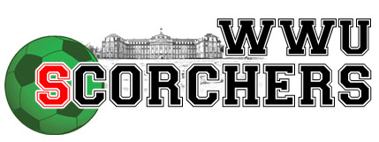 WWU-Scorchers Logo