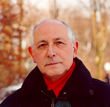 Wolfgang Babilas, Januar 1995