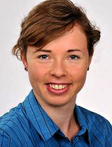 Dipl.-Psych. Katrin Wessolowski