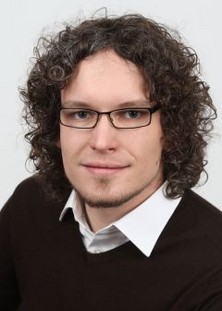 Dipl.-Psych. Oliver Meltz