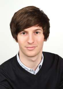 Dipl.-Psych.  Jens Mazei