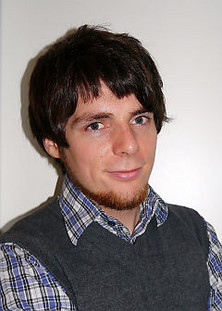 Dipl.-Psych. Jens Kanthak