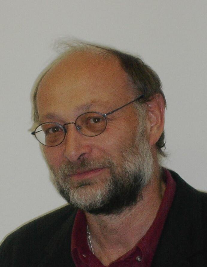 Dr. Dieter Frekers