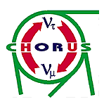 CHORUS Logo