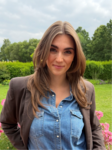 Sophie Kirchberger