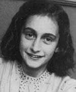[Anne Frank]
