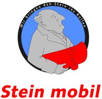Stein mobil