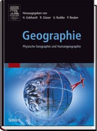 Geographiebuch
