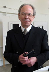 Prof. Dr. Erwin-Josef Speckmann