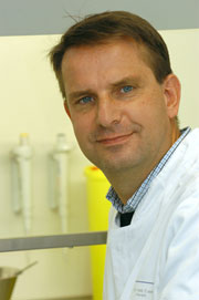 Prof. Dr. Christof von Eiff