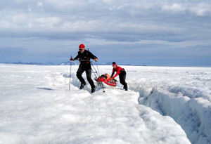 Grönlandexpedition III