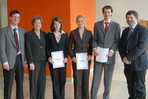 Heitfeld-Preisträger 2008