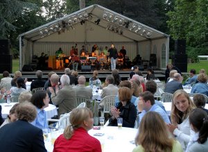 Schlossgartenfest
