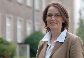 Dr. Anke Kohl