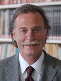 Prof. Dr. Wilhelm Schmitz