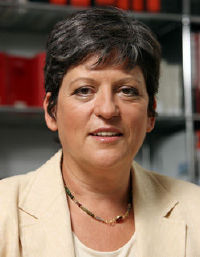 NRW-Justizministerin Roswitha Mller-Piepenktter