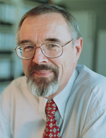 Prof. Dr. Ulrich Streit