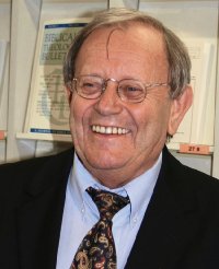 Prof. Dr. Erich Zenger