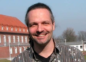 Bewegungswissenschaftler Prof. Dr. Heiko Wagner