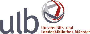 Das neue Logo der ULB, gestaltet von Goldmarie