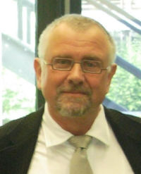 Prof. Dr. Martin Stein