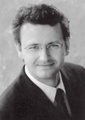 Prof. Dr. Christoph Neuberger