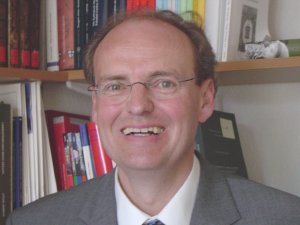 Prof. Dr. Hubert Wolf