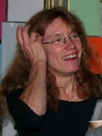 Prof. Dr. Dr. Katrin Tent