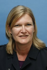 Dr. Stephanie Kratz