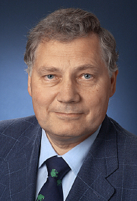 Prof. Dr. Klaus Funke