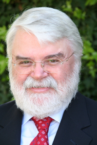 Prof. Dr. Gerhard Erker