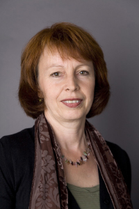 Dr. Christel Grtner