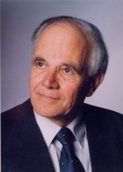 Prof. Dr. Werner Mller-Warmuth