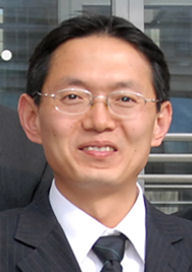 Dr. Yong Lei