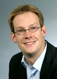 Dr. Daniel Wegner