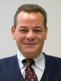 Dr. Stefano Passerini