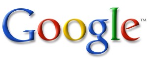 Das Google-Logo