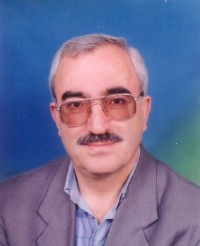 Prof. Dr. Abdo Abboud